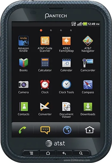 Pocket P9060