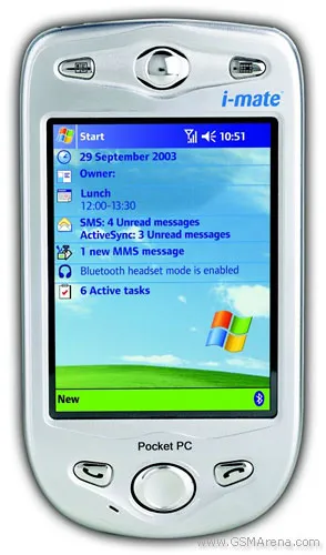 Pocket PC