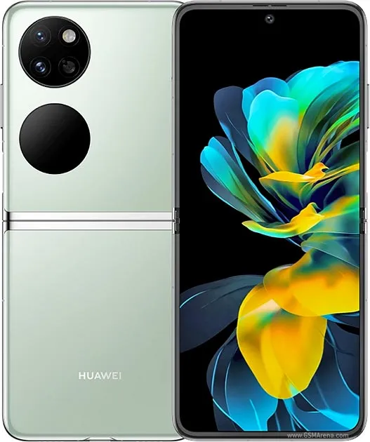 Pocket S - Huawei smartphone