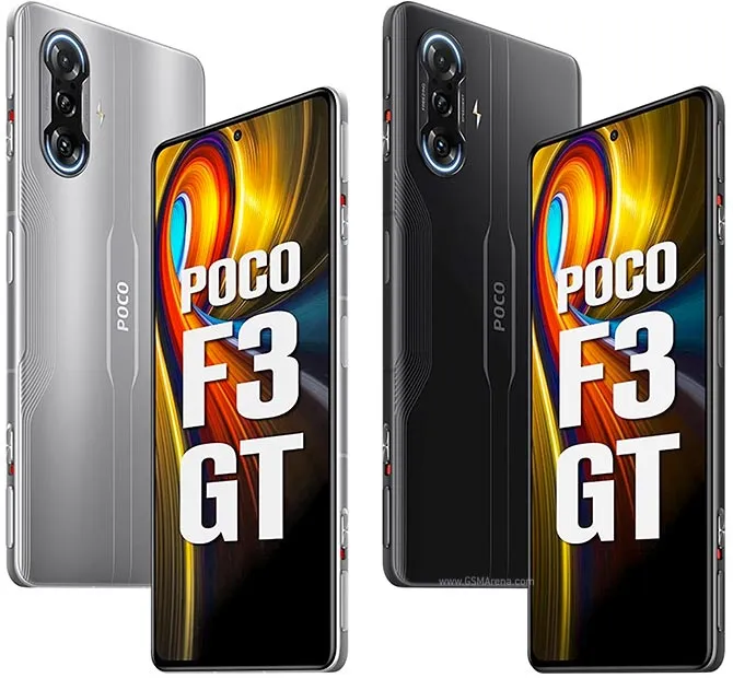 Poco F3 GT - Xiaomi smartphone