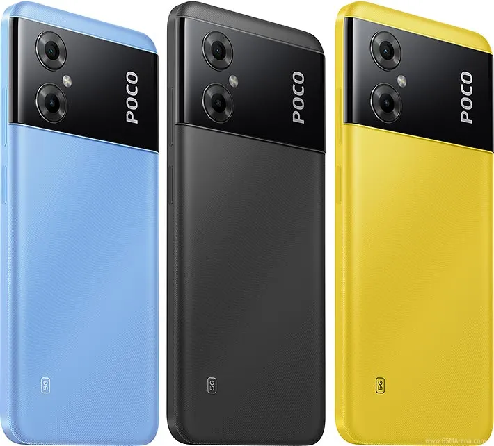 Poco M4 5G