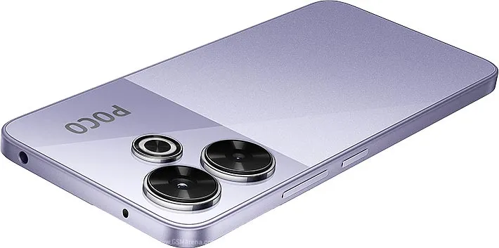 Poco M6 4G