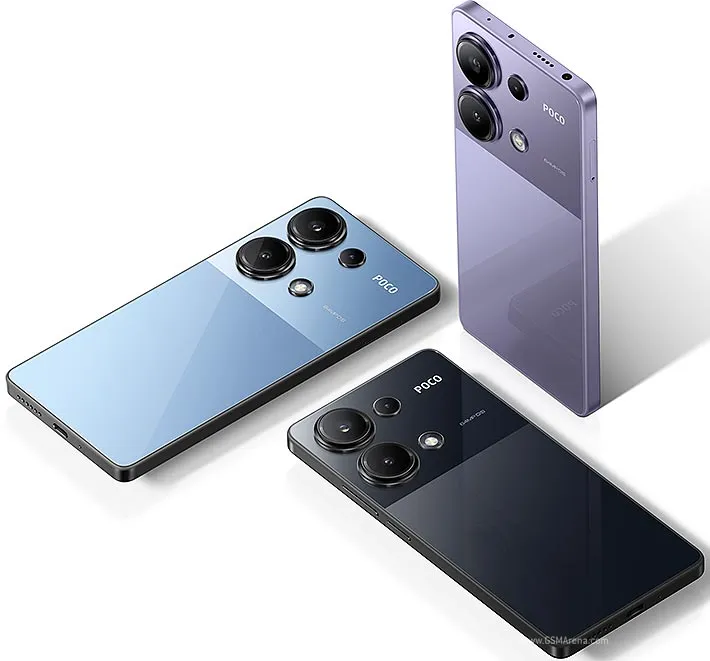 Poco M6 Pro 4G