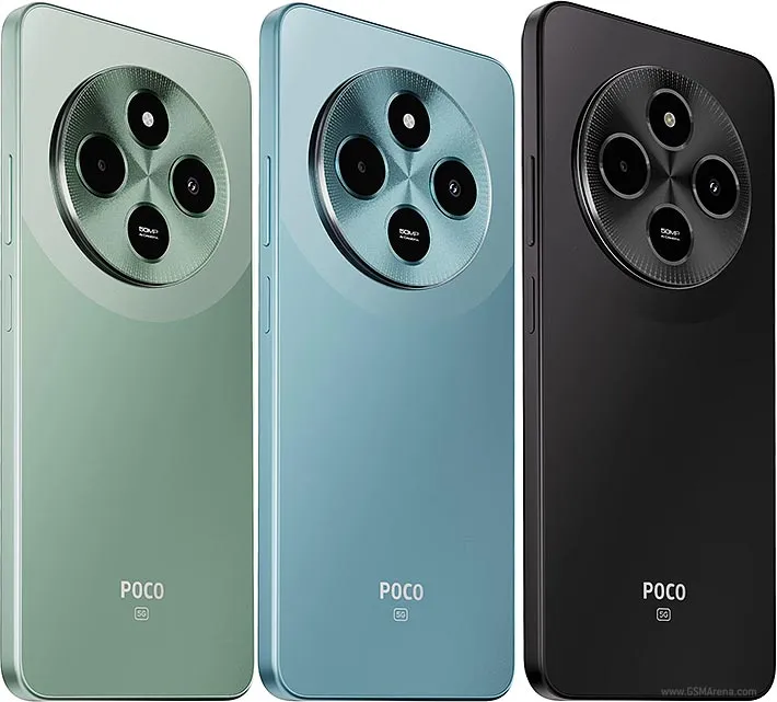 Poco M7