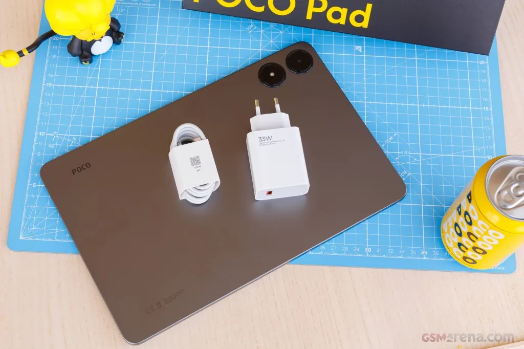 Poco Pad