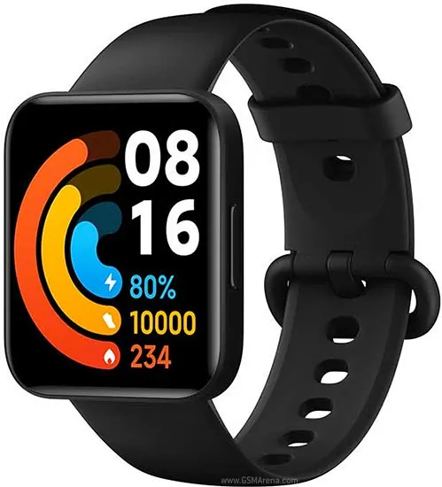 Poco Watch