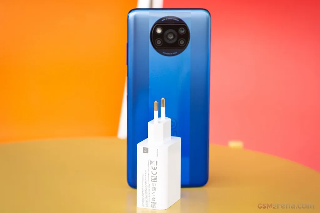 Poco X3 Pro - Xiaomi smartphone