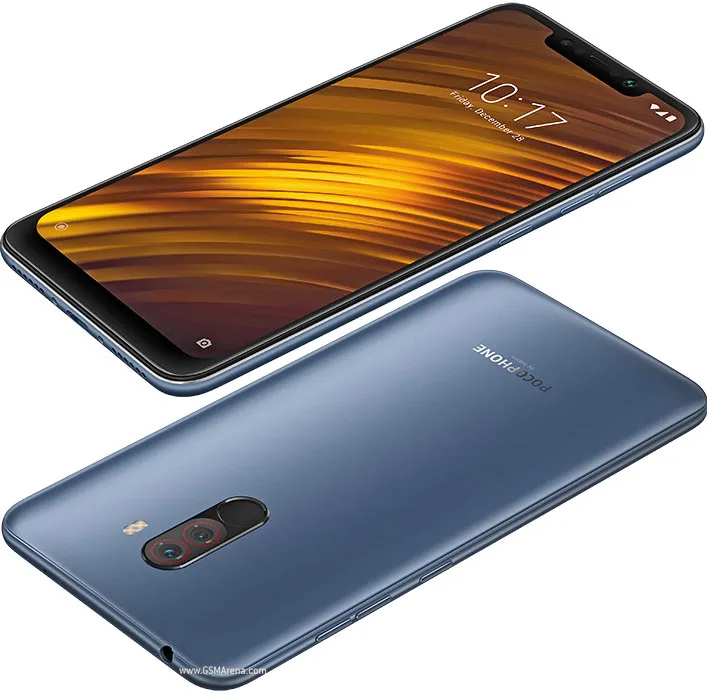 Pocophone F1