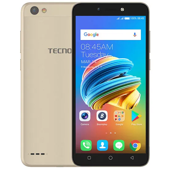 Pop 1 - Tecno smartphone