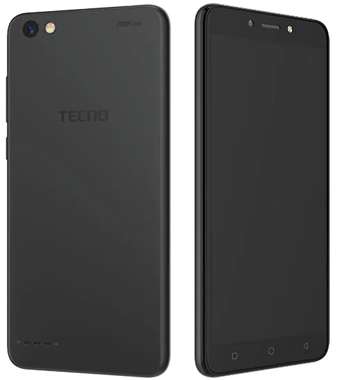 Pop 1 Pro - Tecno smartphone