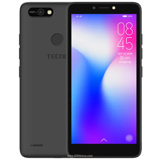 Pop 2 F - Tecno smartphone
