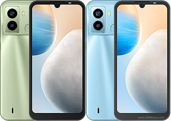 Pop 6 - Tecno smartphone