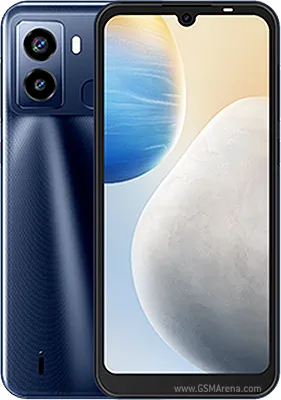 Pop 6 - Tecno smartphone