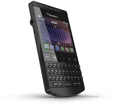 Porsche Design P'9981