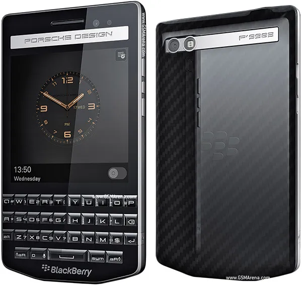 Porsche Design P'9983