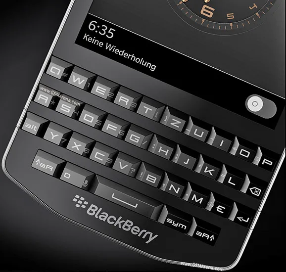Porsche Design P'9983