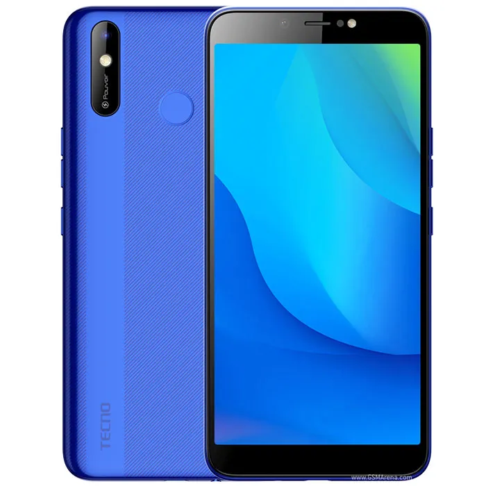 Pouvoir 3 Air - Tecno smartphone