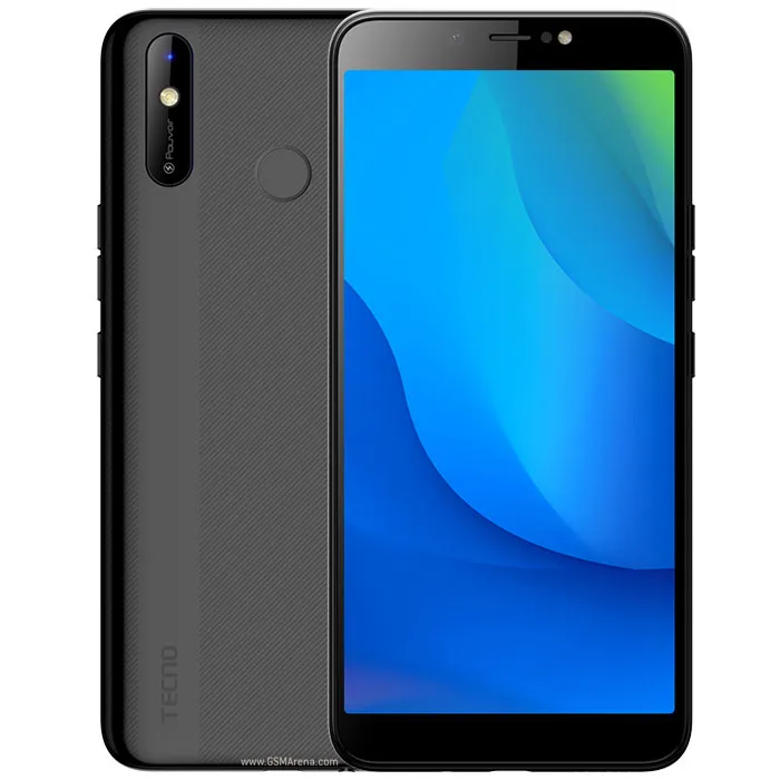 Pouvoir 3 Air - Tecno smartphone