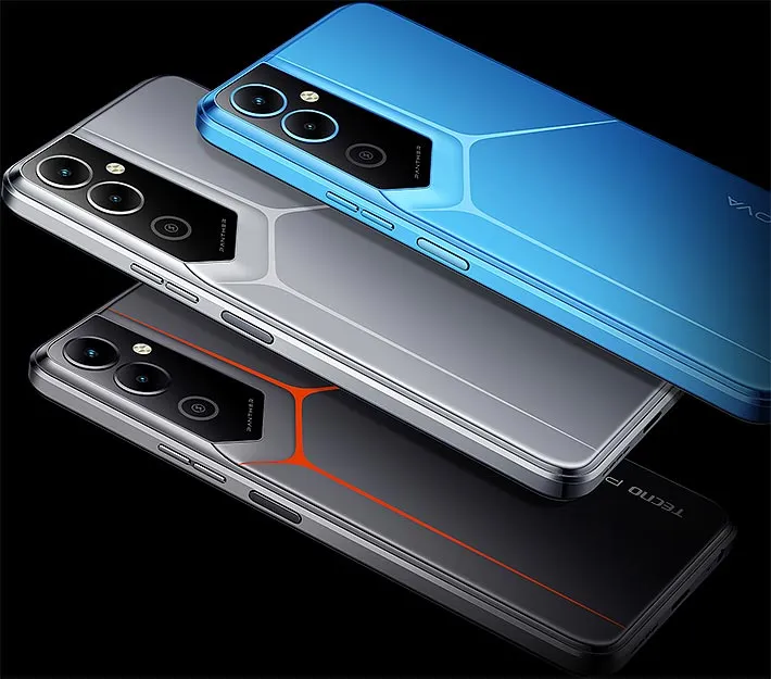 Pova Neo 2 - Tecno smartphone