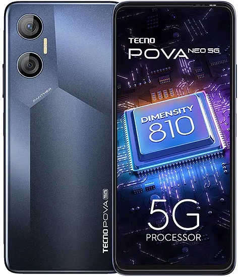 Pova Neo 5G