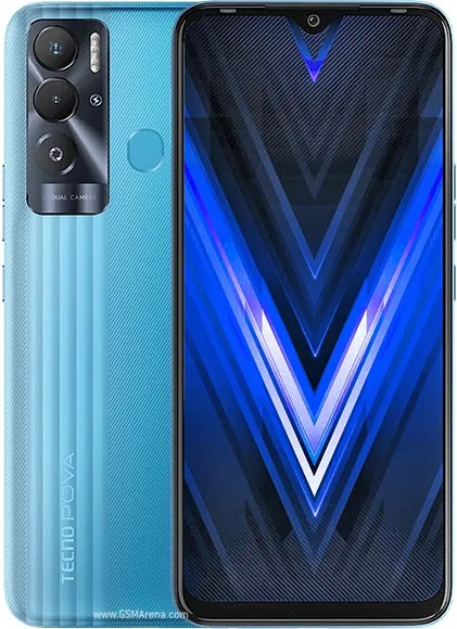 Pova Neo - Tecno smartphone