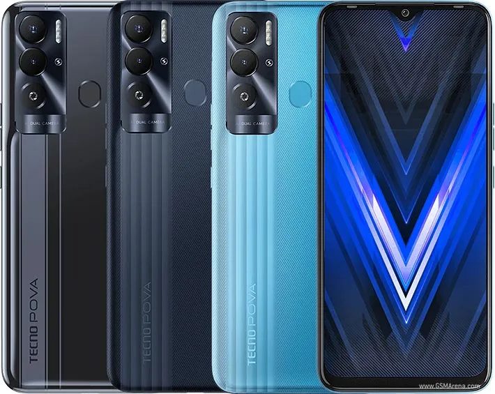 Pova Neo - Tecno smartphone