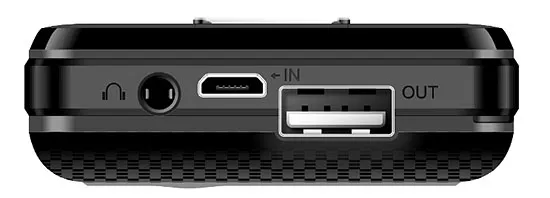 Power Max P20 - Energizer smartphone