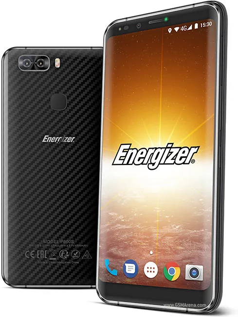 Power Max P600S