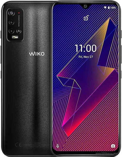 Power U20 - Wiko smartphone