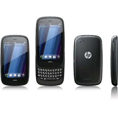 Pre 3 CDMA