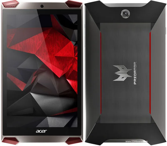 Predator 8