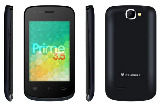 Prime 3.5 gallery image 2