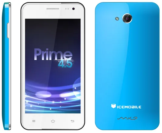 Prime 4.5