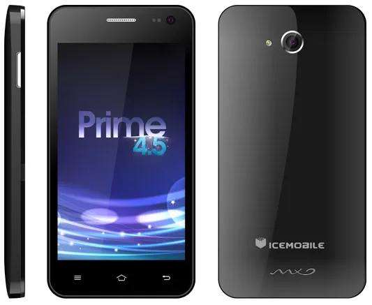 Prime 4.5