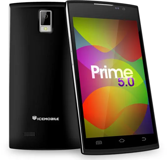 Prime 5.0