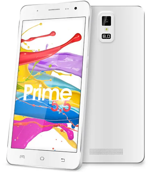 Prime 5.5