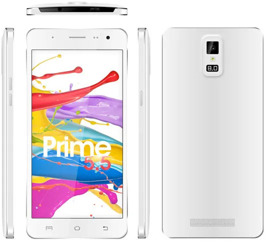 Prime 5.5