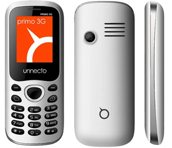 Primo 3G