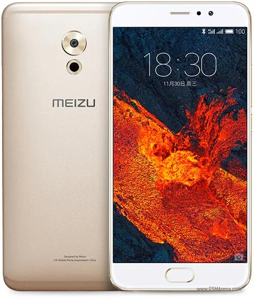 Pro 6 Plus