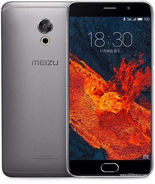 Pro 6 Plus