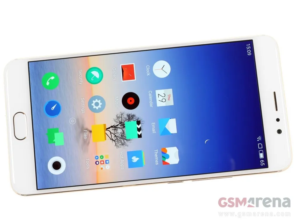 Pro 6 Plus