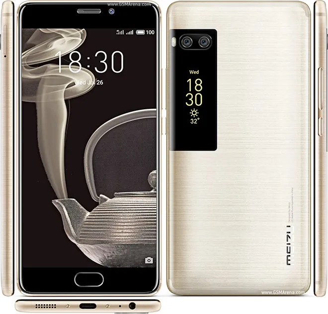 Pro 7 Plus