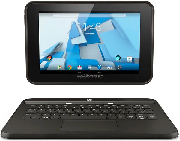 Pro Slate 10 EE G1