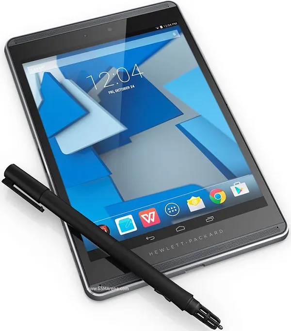 Pro Slate 8