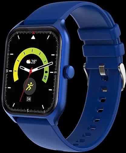 Prowatch VN - Lava smartphone