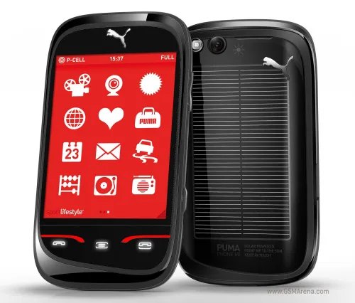 Puma Phone