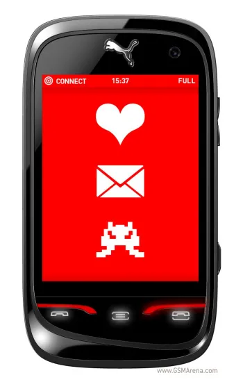 Puma Phone
