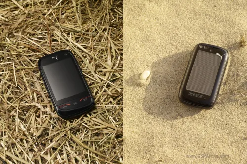 Puma Phone