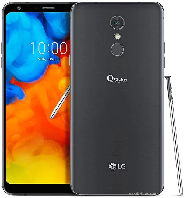 Q Stylus