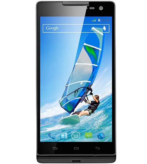 Q1100 - XOLO smartphone